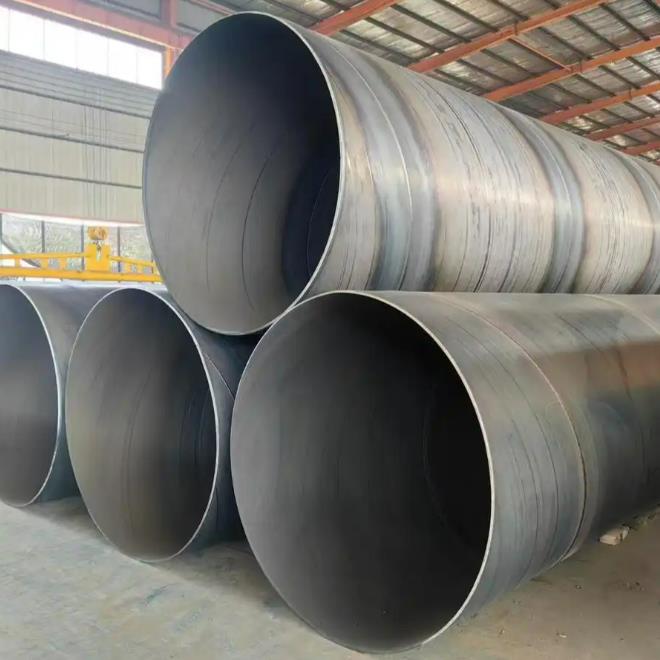 贵州螺旋钢管厂直销价格