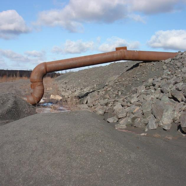 贵州螺旋钢管厂产品用途