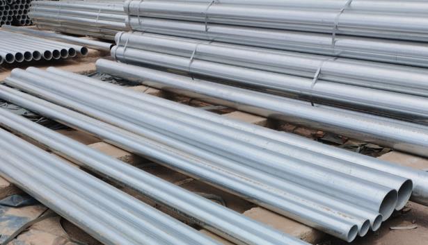 贵州镀锌钢管