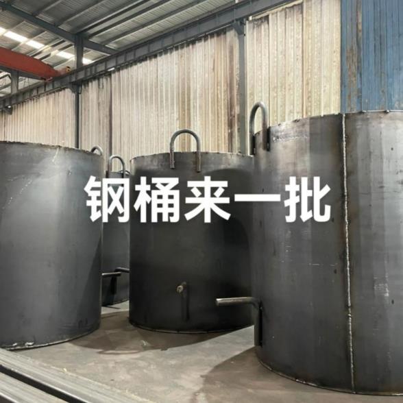 贵州钢护筒源头供货商